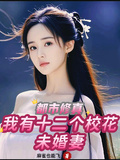 都市修真，我有十二個校花未婚妻