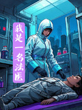 我是一名法醫