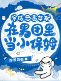 穿成惡毒女配，在男團里當小保姆