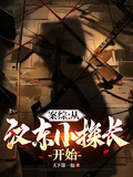 案綜：從漢東小探長開始