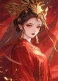 不當戀愛腦，翻身做女帝