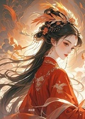 史書里的公主