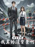 重生官場：我真的沒背景啊