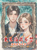 重生后我不想再跟你當夫妻