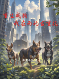 重生成狗我在西北當重託