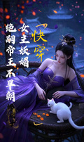 快穿：女主妖媚，絕嗣帝王不早朝