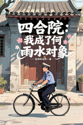 四合院：我成了何雨水對象