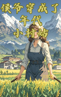 侯爺穿成了年代小村姑