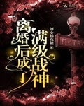 離婚後成了滿級戰神