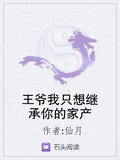 王爺我只想繼承你的家產