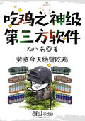 吃雞之神級第三方軟體