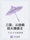 三國：從隱麟到大魏雄主
