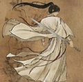 綜武：開局撿到李蓮花