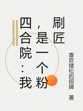四合院：我，是一個粉刷匠