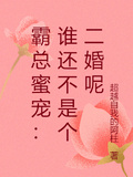 霸總蜜寵：誰還不是個二婚呢