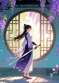 女配日記：失敗區區12次