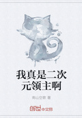 我真是二次元領主啊
