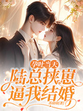 孕吐當天，陸總挾崽逼我結婚
