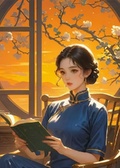 我獻身國家后，軍少他慌了