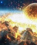 踏星