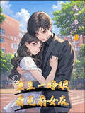 重生一睜眼，看見前女友
