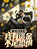 重生2000：我有資金不足恐懼
