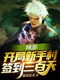 網游：開局新手村簽到三百天