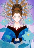 雙生並蒂