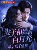 妻子和她的白月光，最後成了情敵