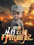 抗戰：從蒼雲嶺開始崛起