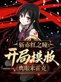 斬赤紅之瞳：開局模板鷹眼米霍克