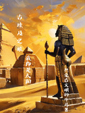 古埃及之旅：我即是太陽