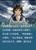 看見彈幕後，奪回女兒錄取通知書
