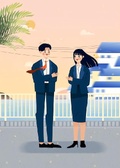 閨蜜搶我事業后，我讓她身敗名裂