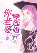 凌少，你老婆逃婚了