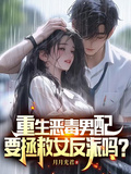 重生惡毒男配，要拯救女反派嗎？