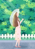 一個壓抑的女性是如何出軌的