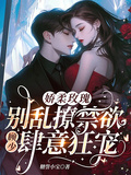 嬌柔玫瑰別亂撩禁慾顧少肆意狂寵