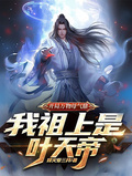 開局萬物母氣鼎：我祖上是葉天帝