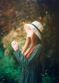 戀愛腦婆婆被魅魔盯上了