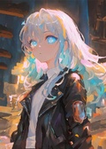末世：順著網線，糟蹋評論區網友