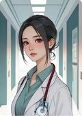 新來的規培生太有個性