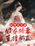 囤物資穿越，農家嬌妻直接躺贏