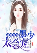 甜婚蜜愛：墨少，太會寵