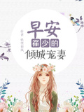 早安，霍少的傾城寵妻