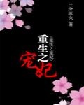 重生之寵妃