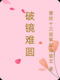 破鏡難圓