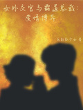 女外交官與霸道總裁：愛情博弈