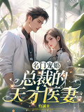 名門寵婚：總裁的天才醫妻