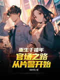 重生千禧年：官場之路從片警開始